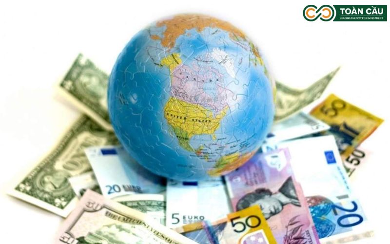 6 quốc gia có nguồn vốn FDI đầu tư vào Việt Nam lớn nhất năm 2023